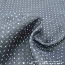 Poly-Viscose Pigment Printed Lining Fabric for Garments